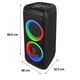 thumbnail image 5 of Bafle Bluetooth Kaiser KSB-4218 2 x 8 pulgadas 30 000 W PMPO más Micrófono Alámbrico, 5 of 5