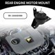 thumbnail image 2 of Soporte del motor del motor Unique Bargains No.218102C000 - Montaje trasero del motor del automóvil - para Hyundai Tiburon 2.0L 2003-2005 1 Pc, 2 of 7