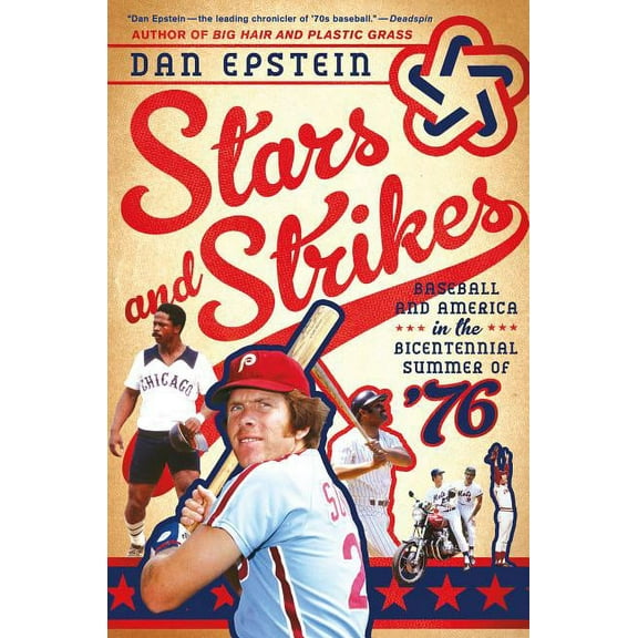 Stars and Strikes (Paperback)