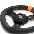 thumbnail image 4 of Max Papis Innovations MPI-KQS-11 Square GM Steering Wheel, 11 In, 4 of 9