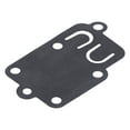 thumbnail image 4 of Carburetor Parts,Carburetor Diaphragm Gasket Replacement Carburetor Diaphragm Carb Gasket Ultimate Reliability, 4 of 12