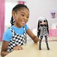 thumbnail image 2 of LOL Surprise O.M.G. Groovy Babe Fashion Doll with multiple surprises and Fabulous Accessories – Great Gift for Kids Ages 4+, 2 of 7