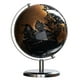 MAIF Globe Éducatif Géographique Moderne Bureau Décorations de Bibliothèque de Base en Métal Globe Cadeau pour Enfants – image 1 sur 10