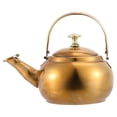 thumbnail image 1 of Stainless Steel Tea Kettle Practical Water Kettle Heating Water Kettle Home Teakettle, 1 of 4