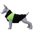 thumbnail image 3 of Abrigos Impermeables para Perros Methold Chaleco Acolchado Talla S-5XL Verde L, 3 of 6