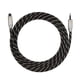 thumbnail image 2 of Cable de Digital de Fibra óptica Conector Chapado en Oro SPDIF Redondo, 2 of 8