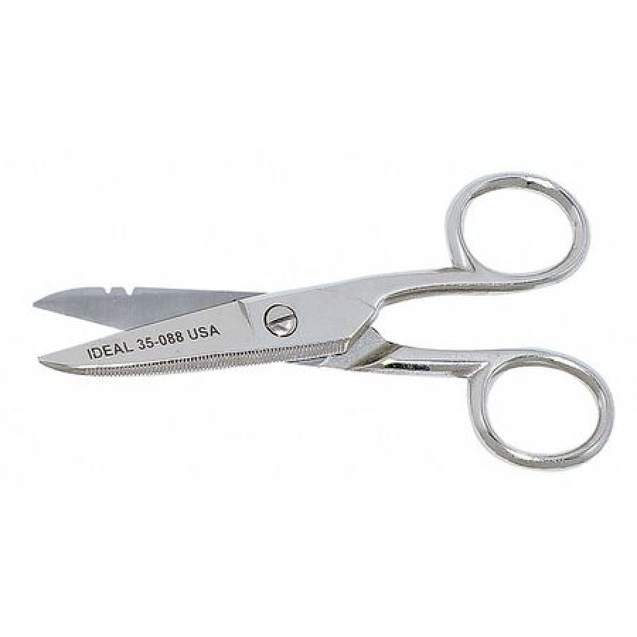 Ideal Electricians Scissors, 35088