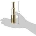thumbnail image 4 of IOTC Brass Pull-Out Telescope, 4 of 5