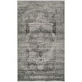 thumbnail image 1 of Safavieh Vintage Grey Traditional Rug - 3' x 5', 1 of 1