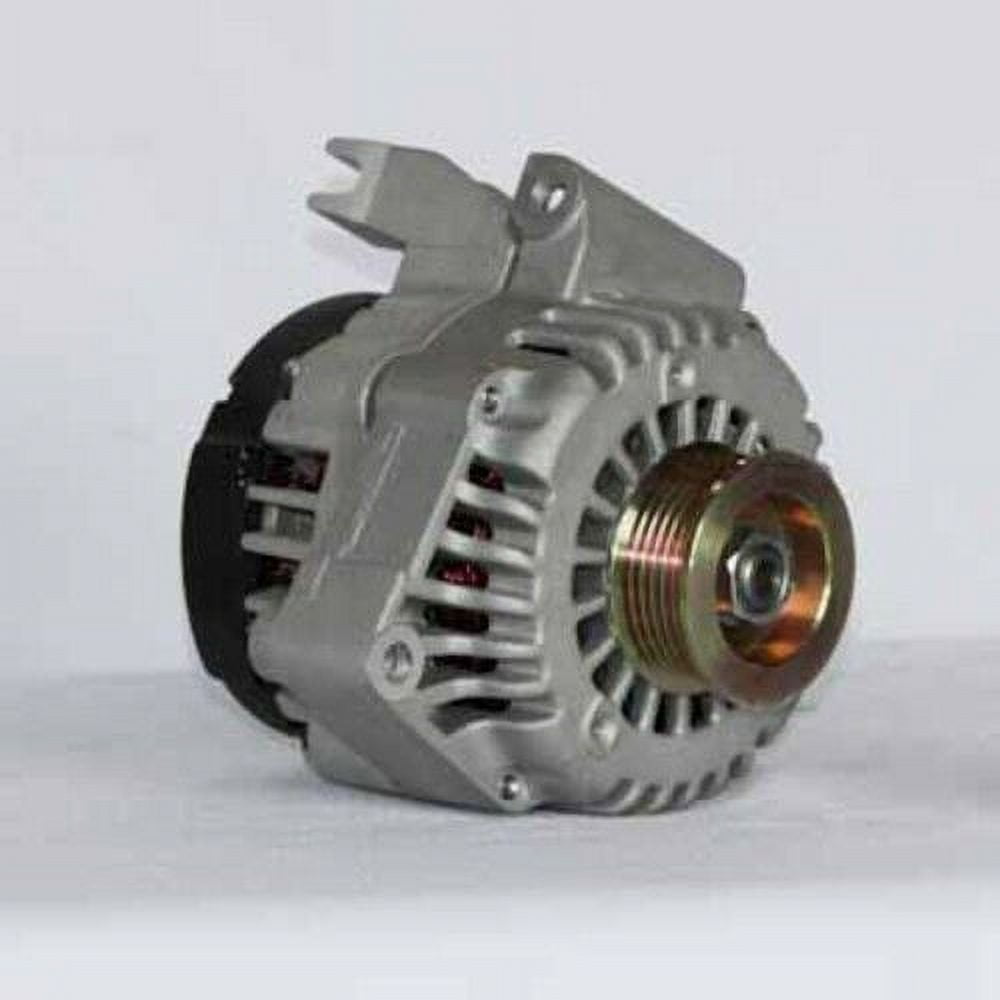 TYC 2-08287 Chevrolet Impala Replacement Alternator Fits select: 2002-2003 BUICK CENTURY, 2002-2005 CHEVROLET MONTE CARLO
