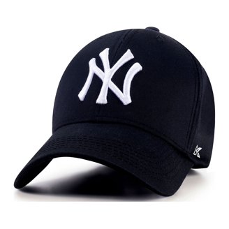 Regolabile Hip Hop Cappellino Estivo Ricamato Hip Hop - Cappello Da