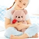 thumbnail image 5 of Carpincho De Peluche Muñeco de peluche de capibara con mocos, cómodo juguete de capibara de peluche para niños, 5 of 6