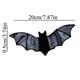 thumbnail image 3 of Decoraciones de Halloween, adornos de Halloween, regalos de Halloween, decoración de escena de fiesta con colgante de Halloween, adornos colgantes de decoración, una toalla Orna, 3 of 9