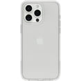 thumbnail image 3 of OtterBox iPhone 15 Pro Max Only - Symmetry Clear Series Case - Clear - Ultra-Sleek - Wireless Charging Compatible - Raised Edges Protect Camera & Screen - Non-Retail Packaging, 3 of 5