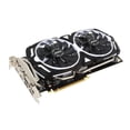 thumbnail image 2 of Tarjeta gráfica MSI GAMING GeForce GTX 1060 6 GB GDDR5 192 bits, 2 of 4