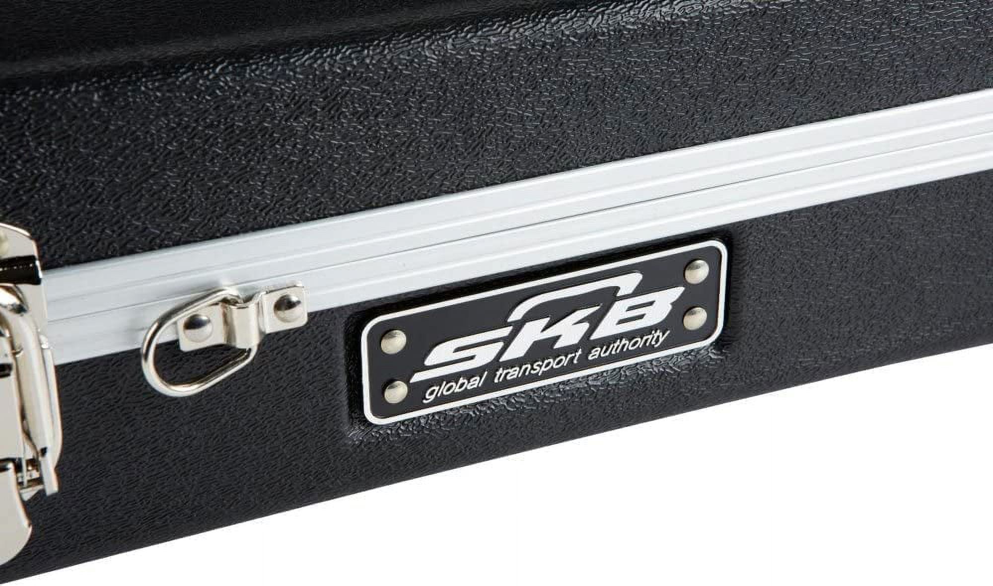 SKB Violin 1/2 / 12" Viola Deluxe Case