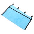 thumbnail image 1 of HEALEEP Bolsa Organizadora Portátil Azul Con Resistente Para Almacenamiento De Hamacas, 1 of 7