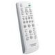 thumbnail image 2 of For Sony CD HIFI System Audio Remote Control RM-SC3 RM-SC30 RM-SC50 RM-SC55 MHC-RG29 MHC-RG490S CMT-, 2 of 5