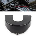 thumbnail image 1 of For Harley Road Glide 2015-2021 2016 2017 Black Ignition Switch Panel Trim, 1 of 5