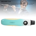 thumbnail image 4 of Portable Kazoo, Plastic  Companion Large Tone Cavity and Volume Kazoos for Guitar Ukulele Violin Keyboard, 4 of 7