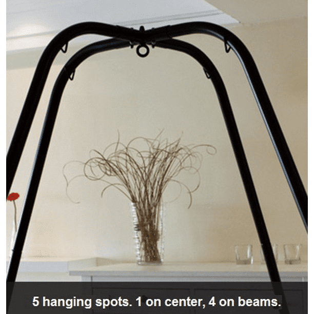 Indoor Swing Stand