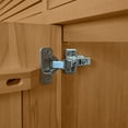thumbnail image 4 of Avanity TAYLOR-V48-NT Taylor 48" Single Free Standing Vanity Cabinet Only - Wood, 4 of 7