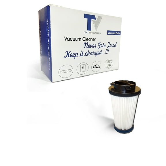 Replacement Vacuum Filter for Dirt Devil 3SFA11500X / 929 Single Pack Replacement Vacuum Filter