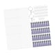 thumbnail image 5 of 40 piezas de Llaveros de metal jinwen Rectangular, 5 of 5