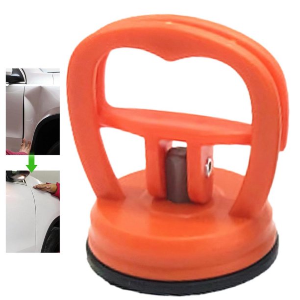 Tohuu Car Dent Puller Suction Dent Puller for Car Powerful Car Dent