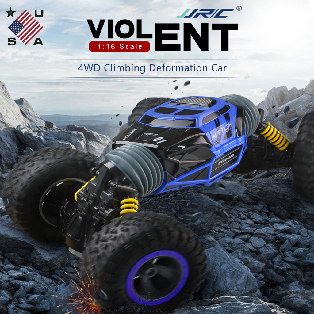 rc tumblebee walmart