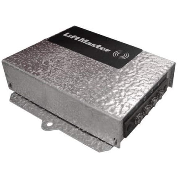 312HM LiftMaster High Memory Universal Coaxial Gate Receiver 315mhz