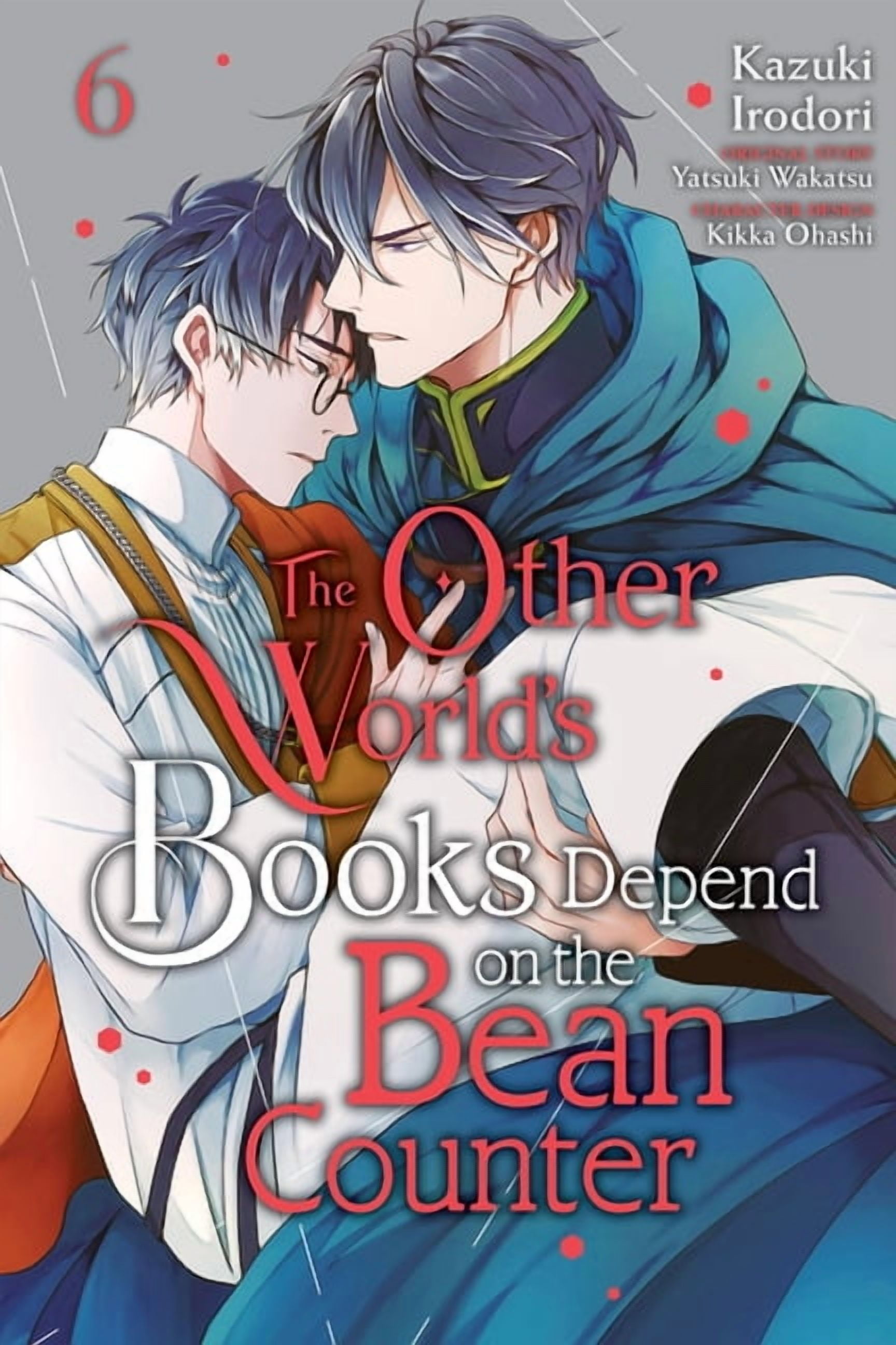 Case Study of Vanitas The Case Study of Vanitas, Vol. 1: Volume 1
