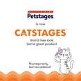thumbnail image 3 of Catstages Kitty Sweet Treats Plush Catnip Cat Toys - 6 Pack, 3 of 4