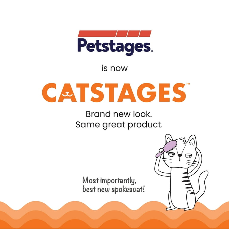 Catstages Kitty Sweet Treats Catnip Plush Toy, 6-Pack photo 7