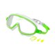 thumbnail image 4 of Gafas de natación para niños, cómodas, transparentes, antivaho, para piscina, niños y niñas, para interiores y verde, 4 of 8