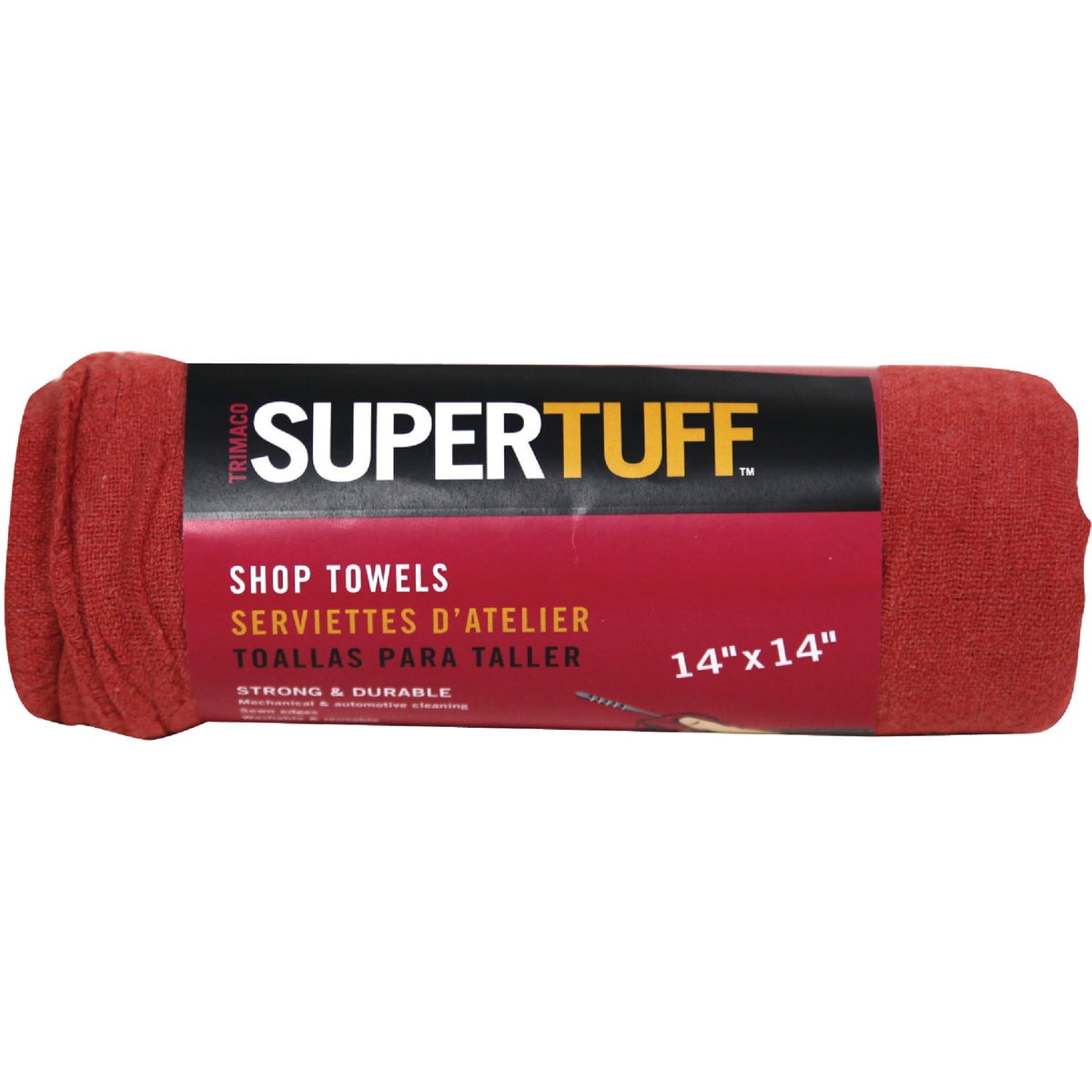 Trimaco SUPERTUFF Shop Towel 32015 
