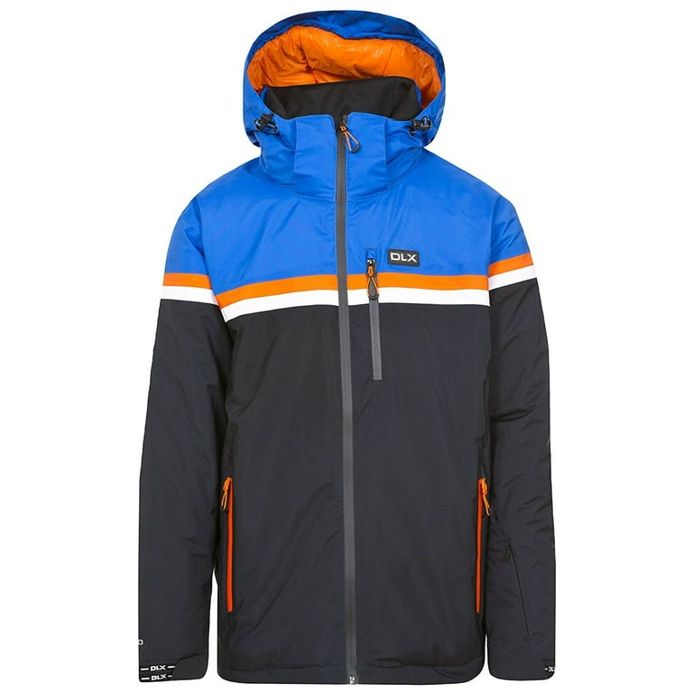 Niven men's dlx best sale windproof waterproof ski jacket