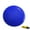 Blue, variant on Opolski Inflated Stability Yoga Wobble Cushion Exercise Fitness Balance Disc Wiggle Seat