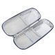 thumbnail image 2 of Bolsa enfriadora de insulina impermeable multicapas cierre de cremallera medicina suministros para diabéticos estuche de viaje flor, 2 of 8