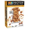 KIND Bars, Caramel Nut Protein Bar, Gluten free, 1.76 oz, 12 Snack Bars