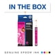 thumbnail image 2 of Cartucho de tinta Epson 410 Claria Premium High Capacity Magenta, 2 of 8