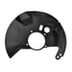thumbnail image 5 of Auto Front Brake Disc Cover for Mitsubishi Pajero 2 Montero Sport Nativa), 5 of 5
