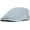 Light Blue, variant on CoCoMangos Men's Rhombus Denim Newsboy Flat Cap Peaked Ivy Golf Cabbie Hat