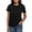 Black, variant on CafePress - CEO Oval Women's Dark T Shirt - Women's Traditional Fit Dark T-Shirt