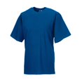 thumbnail image 1 of Jerzees Colours Mens Classic Short Sleeve T-Shirt, 1 of 2