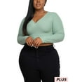 thumbnail image 2 of Dreamy Top, 2 of 2