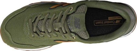 new balance men's 515 v1 sneaker
