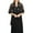 Black, variant on Elegant Women's Lace Wrap Shawl Versatile Fashion Cover Up For Daily Wear And All Year Round Comfortable Lightweight Layer