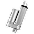 thumbnail image 1 of INTBUYING Moteur d'Actionneur Linéaire Multifonctions 24V Course 500mm Vitesse Optionnelle TGA, 1 of 2