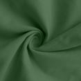 thumbnail image 6 of MIXUE Mens Shorts Summer Solid Color Casual Mid Waist Cargo Splice Pocket Drawstring Fashion Loose Mens Workout Shorts Activewear,Green,M, 6 of 6